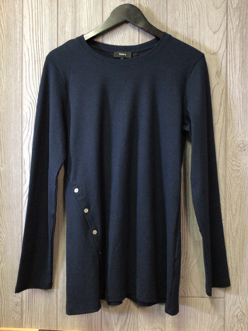Theory Top Size X-Large New
